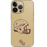Florida State University FSU Helmet iPhone 14 Pro Skin
